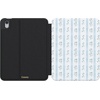 image:imageCasely iPad 109 10th Gen  A16 Case  Meadow Check  Floral GinghamCottage Stripe  Blue Floral