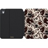 image:imageCasely iPad 109 10th Gen  A16 Case  Meadow Check  Floral GinghamCowgirl Envy  Cow Print