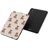 image:imageCasely iPad 109 10th Gen  A16 Case  Meadow Check  Floral GinghamCuddle Up  Teddy Bear