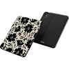 image:imageCasely iPad 109 10th Gen  A16 Case  Meadow Check  Floral GinghamDark Fantasy  Contrast Floral