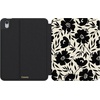 image:imageCasely iPad 109 10th Gen  A16 Case  Meadow Check  Floral GinghamDark Fantasy  Contrast Floral