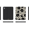 image:imageCasely iPad 109 10th Gen  A16 Case  Meadow Check  Floral GinghamDark Fantasy  Contrast Floral