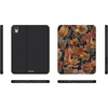 image:imageCasely iPad 109 10th Gen  A16 Case  Meadow Check  Floral GinghamFallen Gold  Antique Floral