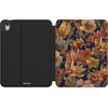 image:imageCasely iPad 109 10th Gen  A16 Case  Meadow Check  Floral GinghamFallen Gold  Antique Floral