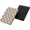 image:imageCasely iPad 109 10th Gen  A16 Case  Meadow Check  Floral GinghamFit Check  Neutral Checkerboard
