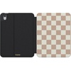image:imageCasely iPad 109 10th Gen  A16 Case  Meadow Check  Floral GinghamFit Check  Neutral Checkerboard