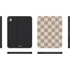 image:imageCasely iPad 109 10th Gen  A16 Case  Meadow Check  Floral GinghamFit Check  Neutral Checkerboard