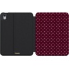 image:imageCasely iPad 109 10th Gen  A16 Case  Meadow Check  Floral GinghamHeart Noir  Tiny Hearts
