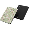 image:imageCasely iPad 109 10th Gen  A16 Case  Meadow Check  Floral GinghamHydrangea Haze  Floral Garden