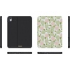 image:imageCasely iPad 109 10th Gen  A16 Case  Meadow Check  Floral GinghamHydrangea Haze  Floral Garden