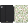 image:imageCasely iPad 109 10th Gen  A16 Case  Meadow Check  Floral GinghamHydrangea Haze  Floral Garden