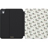 image:imageCasely iPad 109 10th Gen  A16 Case  Meadow Check  Floral GinghamMallard  Co  The Boyfriend Collection