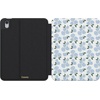 image:imageCasely iPad 109 10th Gen  A16 Case  Meadow Check  Floral GinghamNantucket Cottage  Blue Hydrangea