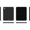 image:imageCasely iPad 109 10th Gen  A16 Case  Meadow Check  Floral GinghamOn the Dot  Black Polka Dot
