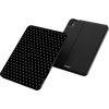 image:imageCasely iPad 109 10th Gen  A16 Case  Meadow Check  Floral GinghamOn the Dot  Black Polka Dot