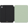 image:imageCasely iPad 109 10th Gen  A16 Case  Meadow Check  Floral GinghamOn the Dot  Green Polka Dot