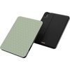 image:imageCasely iPad 109 10th Gen  A16 Case  Meadow Check  Floral GinghamOn the Dot  Green Polka Dot