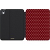 image:imageCasely iPad 109 10th Gen  A16 Case  Meadow Check  Floral GinghamOn the Dot  Maroon Polka Dot