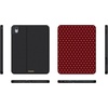 image:imageCasely iPad 109 10th Gen  A16 Case  Meadow Check  Floral GinghamOn the Dot  Maroon Polka Dot