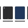 image:imageCasely iPad 109 10th Gen  A16 Case  Meadow Check  Floral GinghamOn the Dot  Navy Polka Dot