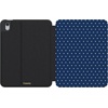image:imageCasely iPad 109 10th Gen  A16 Case  Meadow Check  Floral GinghamOn the Dot  Navy Polka Dot
