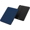 image:imageCasely iPad 109 10th Gen  A16 Case  Meadow Check  Floral GinghamOn the Dot  Navy Polka Dot