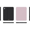 image:imageCasely iPad 109 10th Gen  A16 Case  Meadow Check  Floral GinghamOn the Dot  Pink Polka Dot