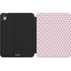 image:imageCasely iPad 109 10th Gen  A16 Case  Meadow Check  Floral GinghamOn the Dot  Pink Polka Dot
