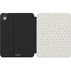 image:imageCasely iPad 109 10th Gen  A16 Case  Meadow Check  Floral GinghamOn the Dot  Rainbow Polka Dot