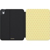 image:imageCasely iPad 109 10th Gen  A16 Case  Meadow Check  Floral GinghamOn the Dot  Yellow Polka Dot