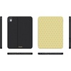 image:imageCasely iPad 109 10th Gen  A16 Case  Meadow Check  Floral GinghamOn the Dot  Yellow Polka Dot
