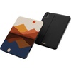 image:imageCasely iPad 109 10th Gen  A16 Case  Meadow Check  Floral GinghamOpposites Attract  Day  Night Mountains