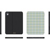 image:imageCasely iPad 109 10th Gen  A16 Case  Meadow Check  Floral GinghamPastel Picnic  Blue  Green Gingham