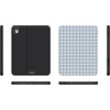 image:imageCasely iPad 109 10th Gen  A16 Case  Meadow Check  Floral GinghamPastel Picnic  Blue Gingham