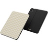 image:imageCasely iPad 109 10th Gen  A16 Case  Meadow Check  Floral GinghamPastel Picnic  Yellow Gingham