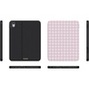 image:imageCasely iPad 109 10th Gen  A16 Case  Meadow Check  Floral GinghamPink Plaid  Sunday Best