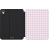 image:imageCasely iPad 109 10th Gen  A16 Case  Meadow Check  Floral GinghamPink Plaid  Sunday Best