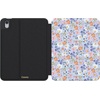 image:imageCasely iPad 109 10th Gen  A16 Case  Meadow Check  Floral GinghamPoppy Meadows  Pastel Floral