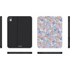 image:imageCasely iPad 109 10th Gen  A16 Case  Meadow Check  Floral GinghamPoppy Meadows  Pastel Floral