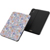 image:imageCasely iPad 109 10th Gen  A16 Case  Meadow Check  Floral GinghamPoppy Meadows  Pastel Floral