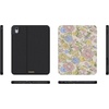 image:imageCasely iPad 109 10th Gen  A16 Case  Meadow Check  Floral GinghamPrairie Blooms  Pastel Floral