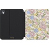 image:imageCasely iPad 109 10th Gen  A16 Case  Meadow Check  Floral GinghamPrairie Blooms  Pastel Floral