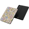 image:imageCasely iPad 109 10th Gen  A16 Case  Meadow Check  Floral GinghamPrairie Blooms  Pastel Floral