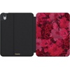 image:imageCasely iPad 109 10th Gen  A16 Case  Meadow Check  Floral GinghamRomance Novel  Moody Floral