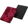 image:imageCasely iPad 109 10th Gen  A16 Case  Meadow Check  Floral GinghamRomance Novel  Moody Floral
