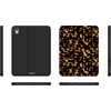 image:imageCasely iPad 109 10th Gen  A16 Case  Meadow Check  Floral GinghamShell Shocked  Tortoise Print