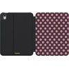 image:imageCasely iPad 109 10th Gen  A16 Case  Meadow Check  Floral GinghamSpotted in SoHo  Burgundy Polka Dot