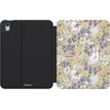 image:imageCasely iPad 109 10th Gen  A16 Case  Meadow Check  Floral GinghamStorybook Stroll  Spring Garden