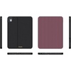 image:imageCasely iPad 109 10th Gen  A16 Case  Meadow Check  Floral GinghamStripes and the City  Tiny Pinstripe