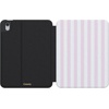 image:imageCasely iPad 109 10th Gen  A16 Case  Meadow Check  Floral GinghamSunday Best  Pink Stripes